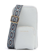 Coccinelle Pixie Pochette telephone snow