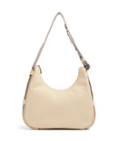 Coccinelle Raquel Schultertasche betulla/cognac