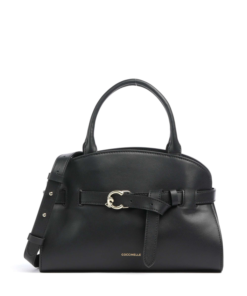Coccinelle Sabine Handbag noir