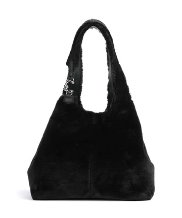 Coccinelle C-Easy Cabas noir
