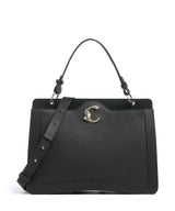 Coccinelle C-Me Borsa a mano noir