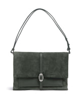 Coccinelle Dorian Sac porté épaule alga