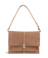 Coccinelle Dorian Sac porté épaule skin
