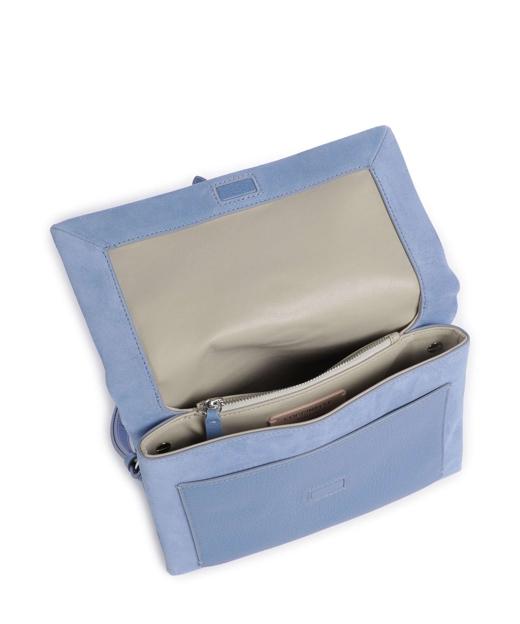 Coccinelle Dorian Shoulder bag azul