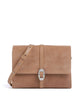 Coccinelle Dorian Suede Sac bandoulière skin