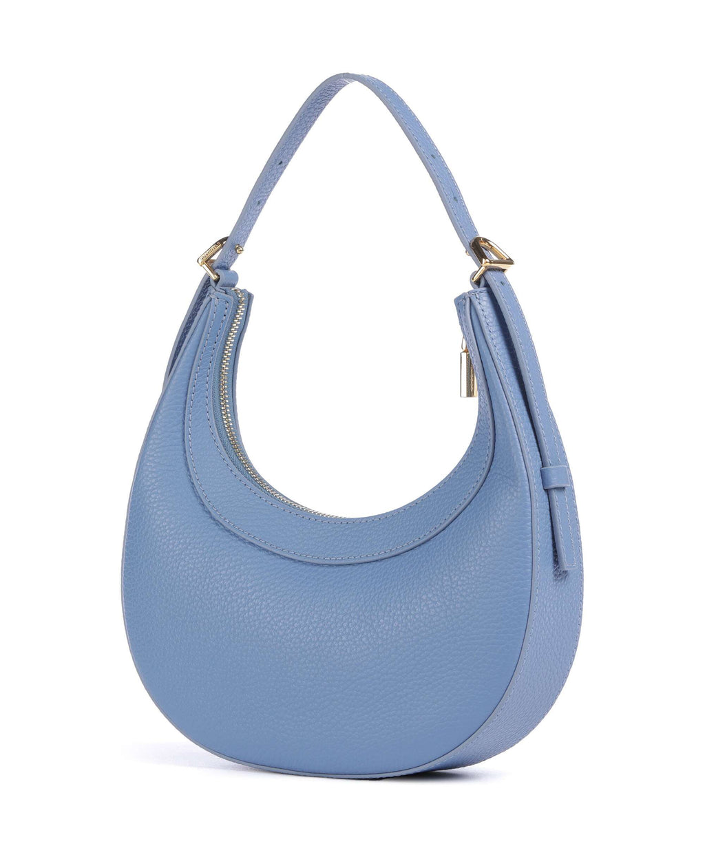 Coccinelle Whisper Shoulder bag azul