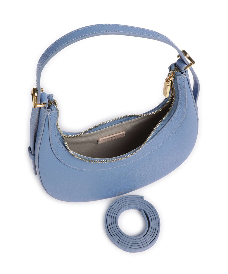 Coccinelle Whisper Shoulder bag azul