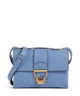Coccinelle Arlettis Schultertasche azul