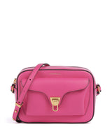 Coccinelle Beat Soft Umhängetasche new fucsia