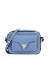 Coccinelle Beat Soft Sac bandoulière azul