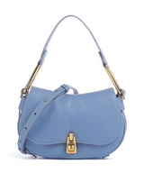 Coccinelle Magie Soft Schultertasche azul