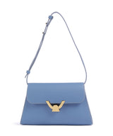 Coccinelle Dew Sac porté épaule azul