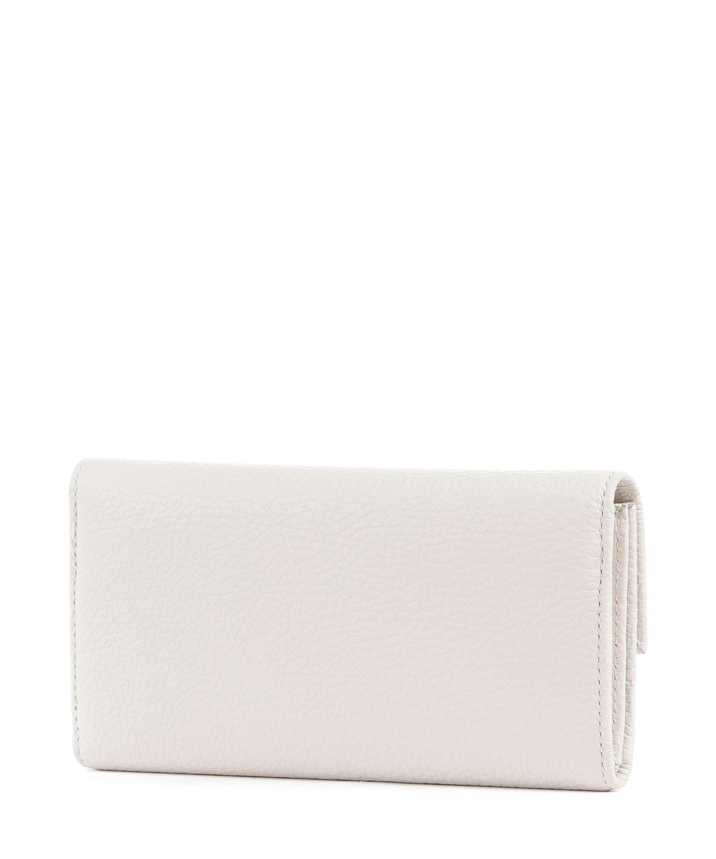 Coccinelle Arlettis Wallet blanco