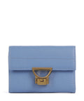 Coccinelle Arlettis Wallet azul