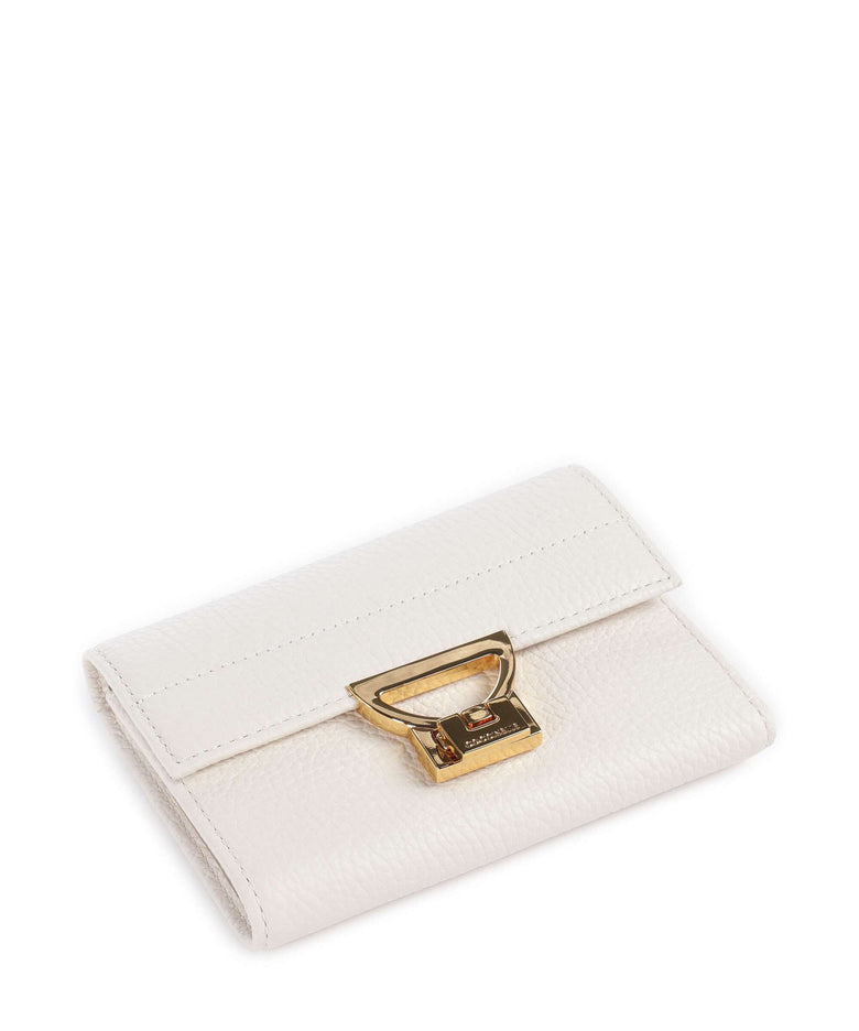 Coccinelle Arlettis Wallet blanco
