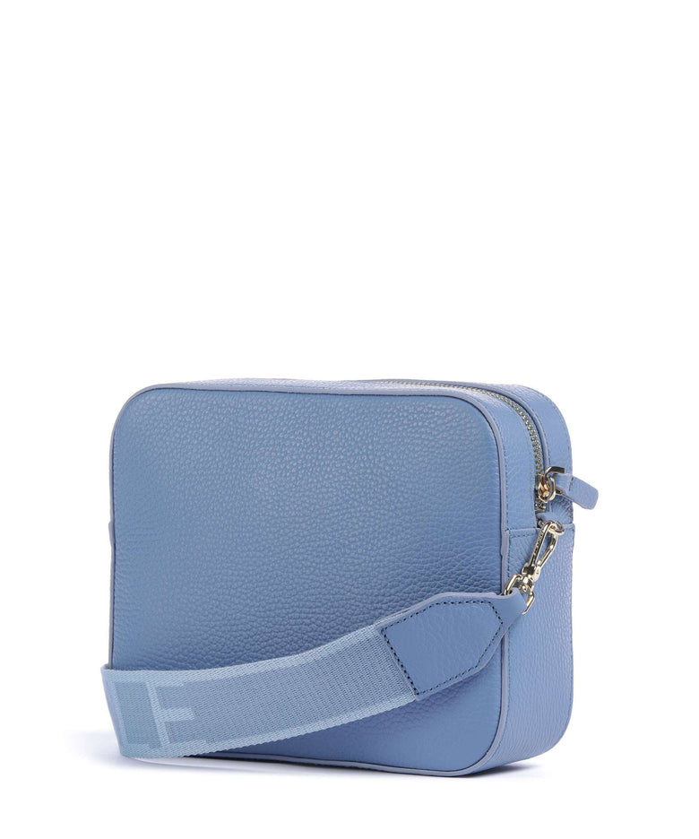Coccinelle Tebe Crossbody bag azul