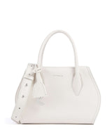 Coccinelle Lord Sac à main blanco