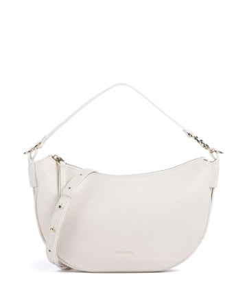 Coccinelle C-Easy Borsa a spalla blanco