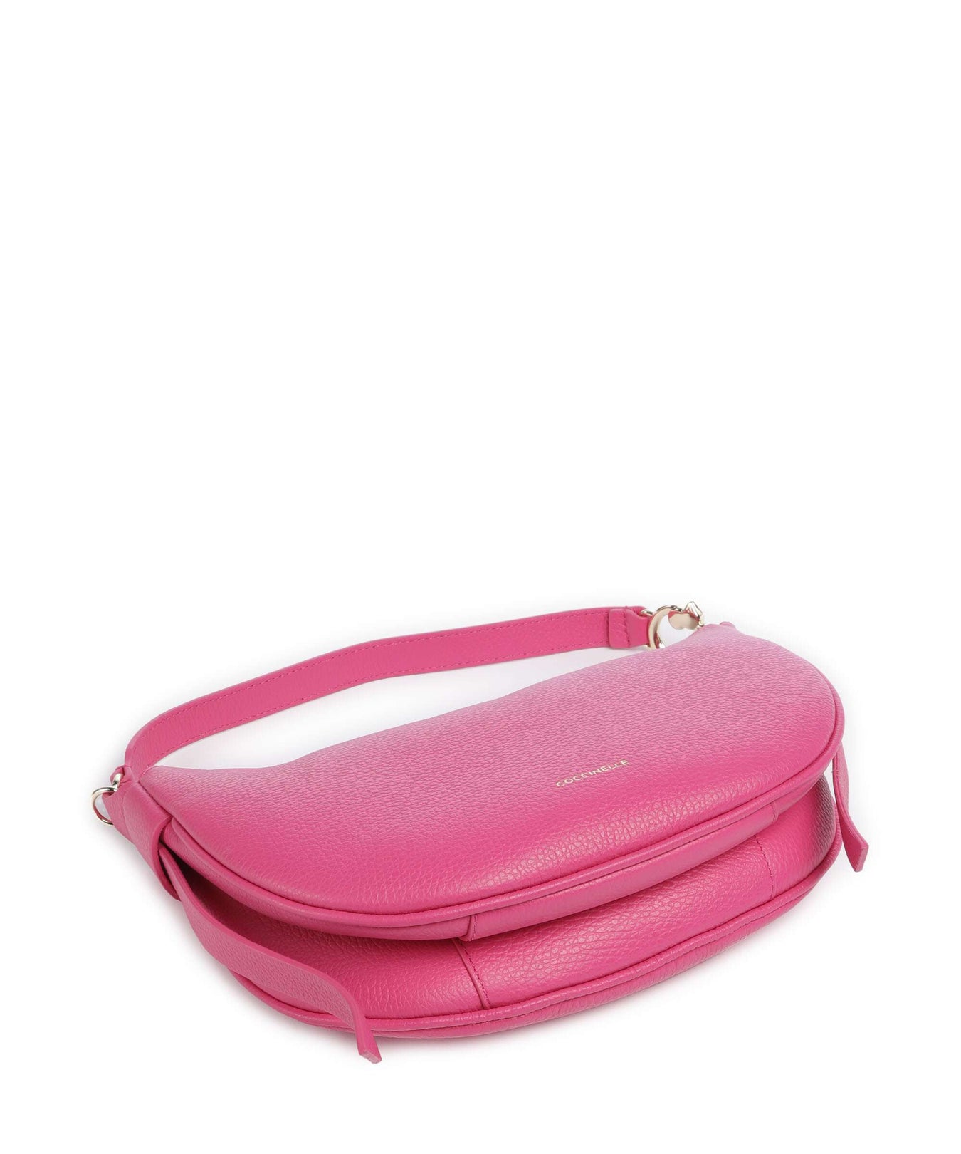 Coccinelle C-Easy Shoulder bag new fucsia