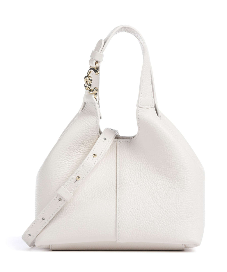 Coccinelle C-Easy Handbag blanco
