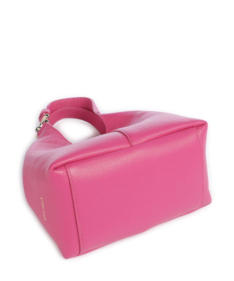 Coccinelle C-Easy Handbag new fucsia