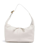 Coccinelle Fernanda Borsa hobo blanco