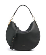 Coccinelle Sunup Borsa hobo noir/cognac