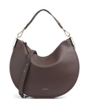 Coccinelle Sunup Borsa hobo brunet/arctic blue