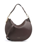 Coccinelle Sunup Beuteltasche brunet/arctic blue