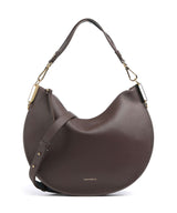 Coccinelle Sunup Beuteltasche brunet/arctic blue