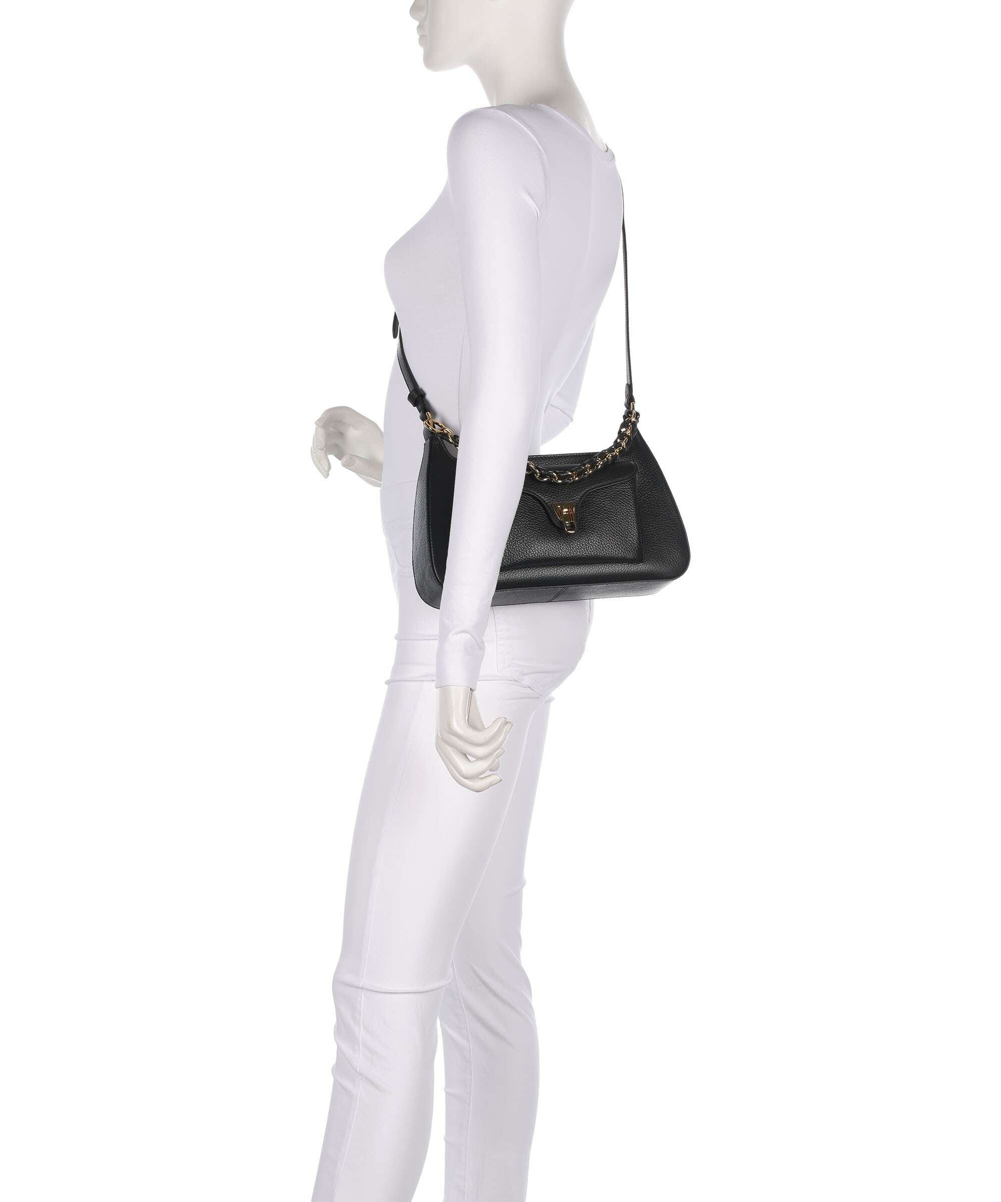 Coccinelle Beat Shoulder bag noir