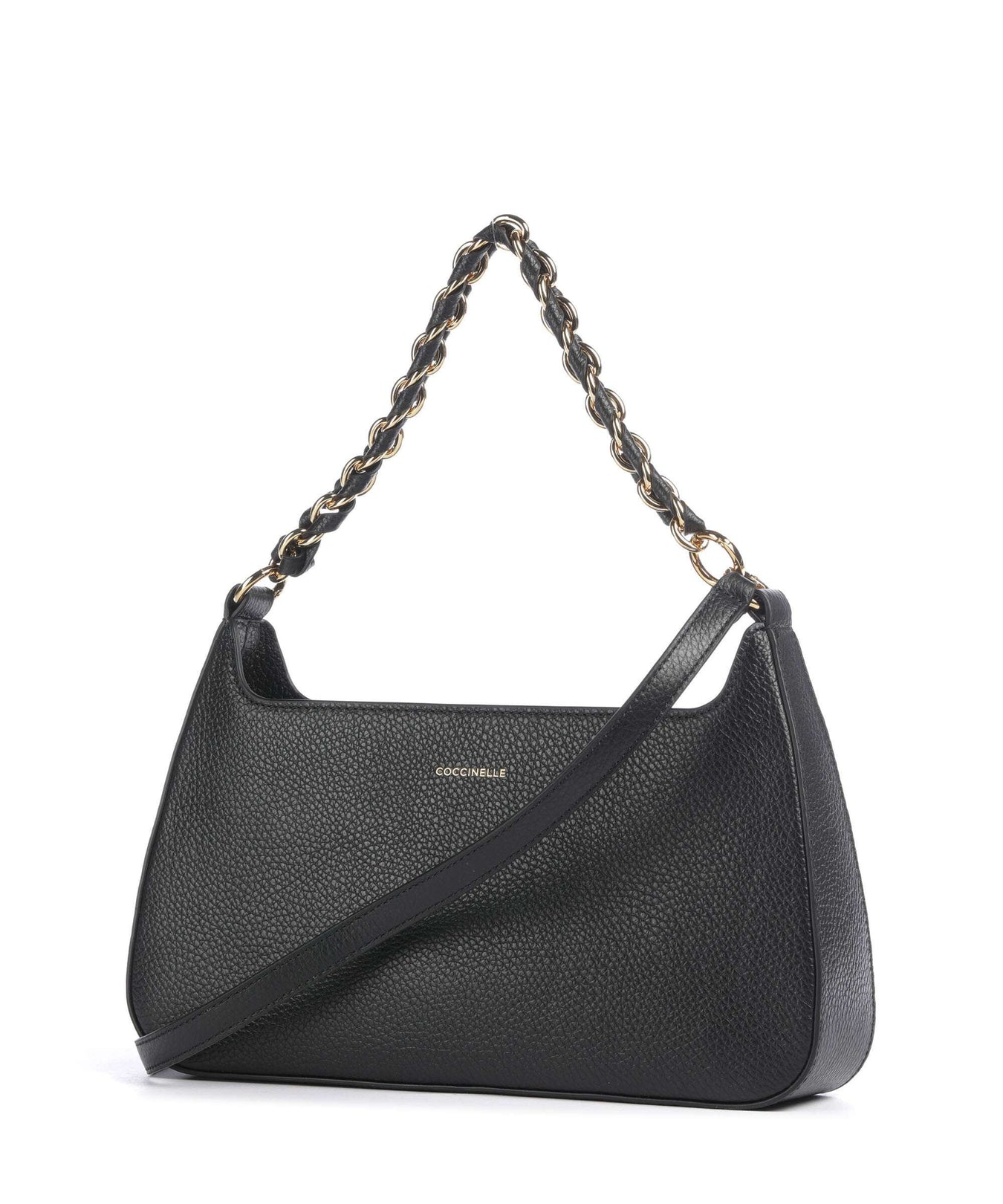 Coccinelle Beat Shoulder bag noir