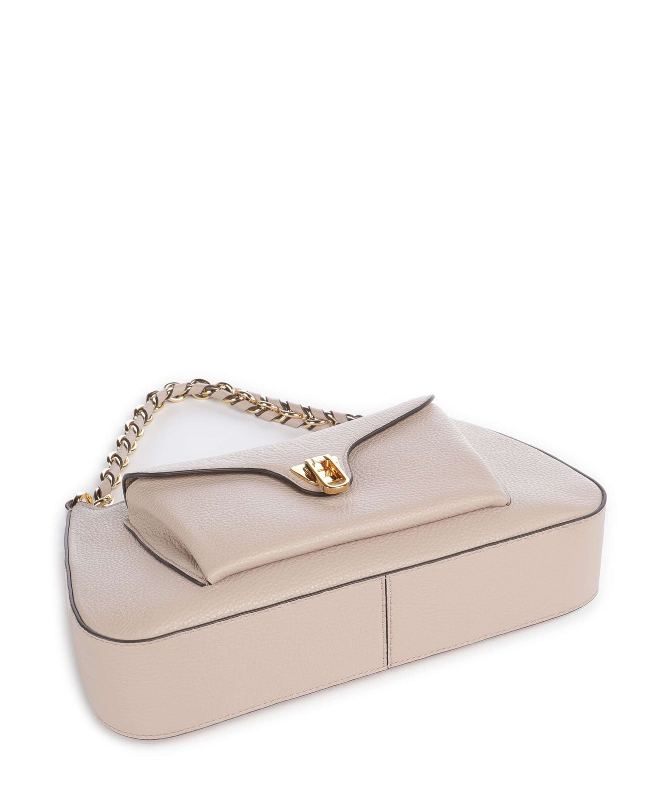 Coccinelle Beat Shoulder bag rosette