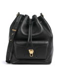Coccinelle Beat Generation Bucket bag noir