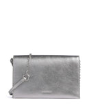Coccinelle Dandy Sac bandoulière steel