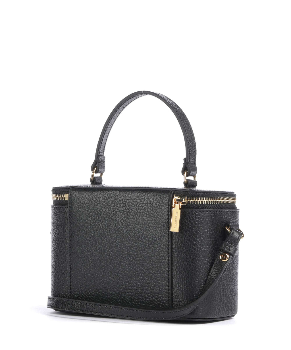 Coccinelle Beat Generation Crossbody bag noir