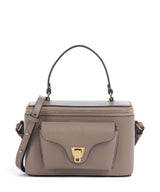 Coccinelle Beat Generation Sac bandoulière warm taupe