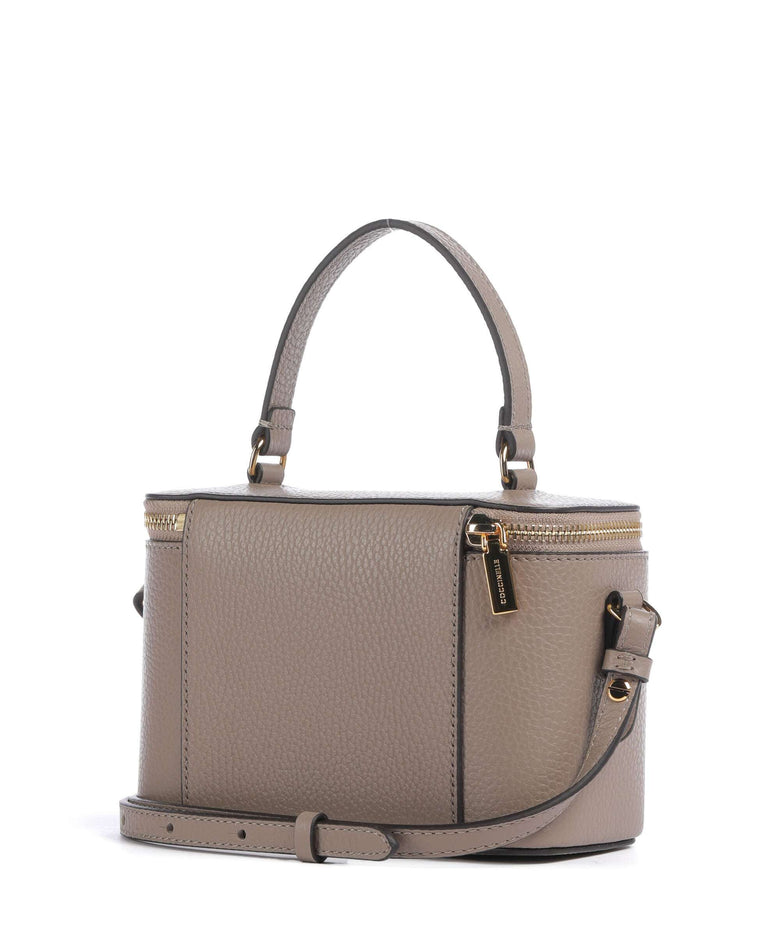 Coccinelle Beat Generation Crossbody bag warm taupe