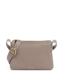 Coccinelle Kirsten Borsa a tracolla warm taupe