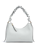 Coccinelle Boheme Grana Double Schultertasche snow/greenery