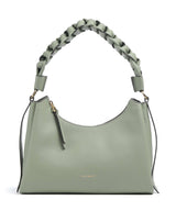 Coccinelle Boheme Grana Double Schultertasche greenery/rosett