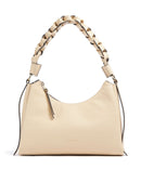 Coccinelle Boheme Grana Double Borsa a spalla betulla/cognac