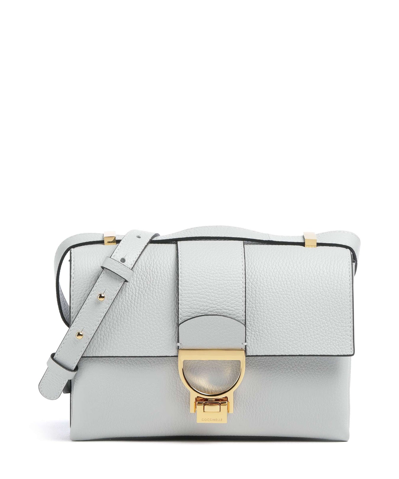 Coccinelle Arlettis Shoulder bag snow