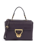 Coccinelle Arlettis Borsa a tracolla prune