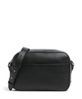 Coccinelle Myrtha Maxi Logo Crossbody bag noir