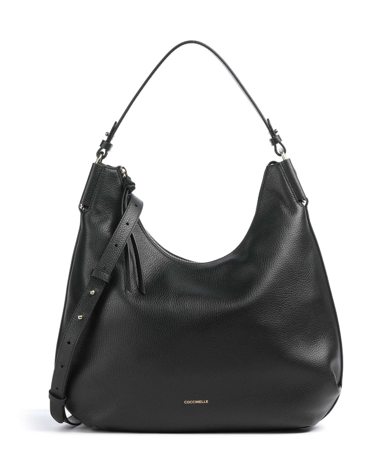Coccinelle Rebekka Shoulder bag noir