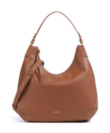 Coccinelle Rebekka Sac fourre-tout cognac