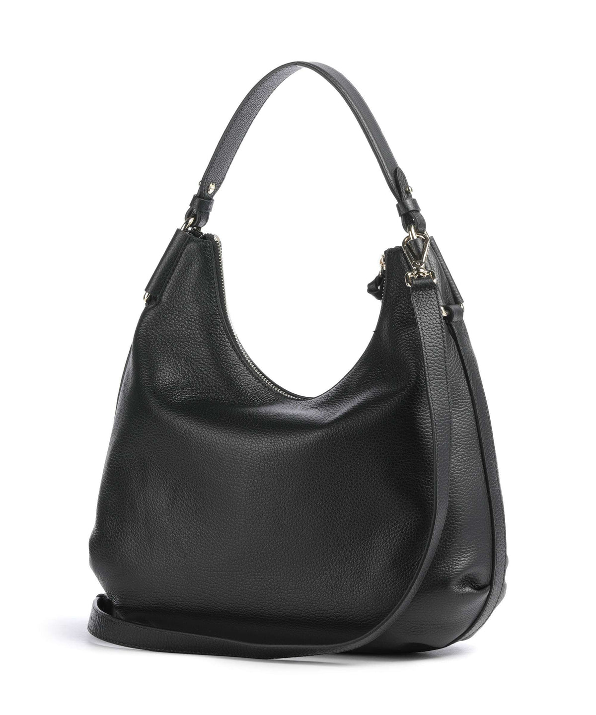 Coccinelle Rebekka Hobo bag noir