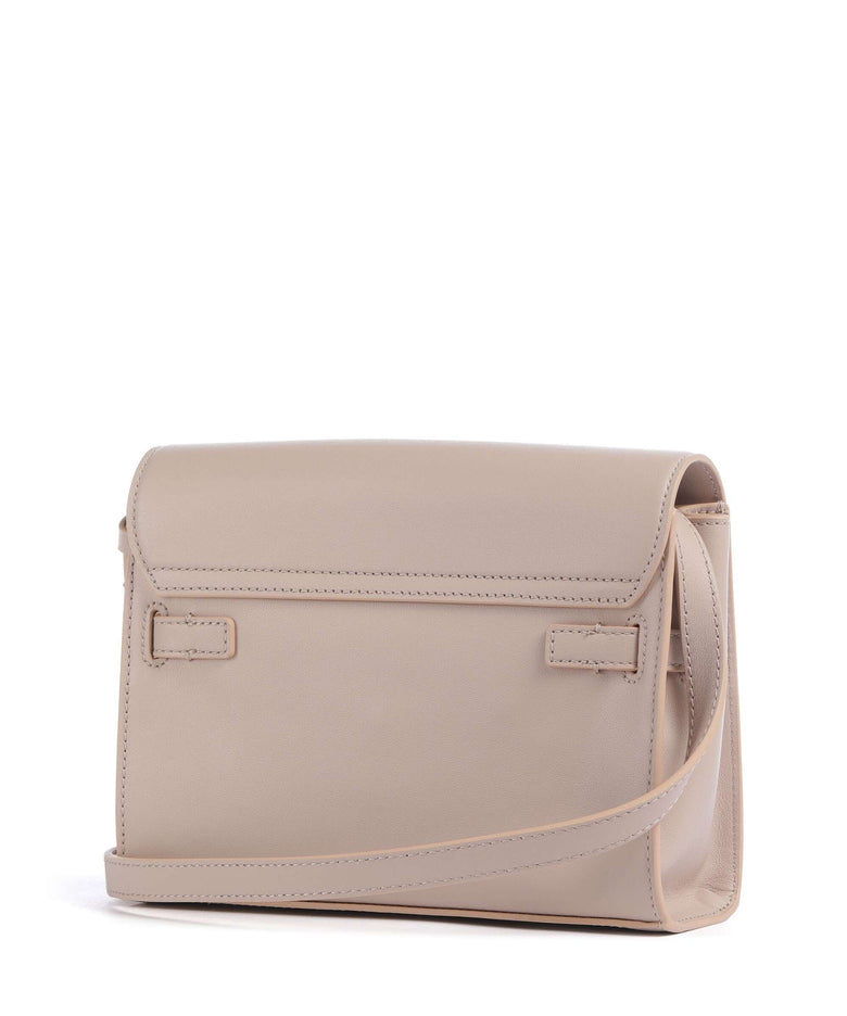 Coccinelle Sabine Crossbody bag rosette