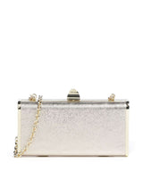 Coccinelle Eliv Borsa a tracolla pale gold